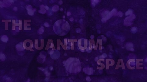 THE QUANTUM SPACE WITH LISA R & FCB D3CODE SPECIAL EDITION