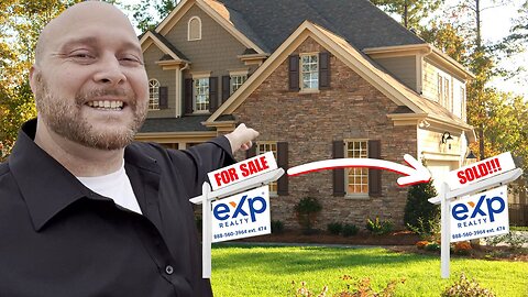 Real estate agents - 10 Steps on How to list, Sell, & Close A Home