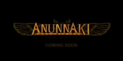 TRAILER - Anunnaki: The "banned" film that never made it to cinemas