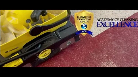 How to Remove Wax/Finish from Rubber Floor