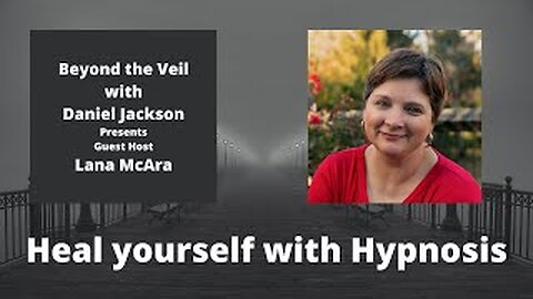 Heal Yourself with Hypnosis