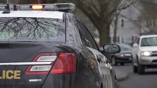 Study: MSP far more likely to pull over black drivers