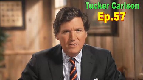 Tucker Carlson Situation Update 12/28/23: "Discuss Rosie O'Donnell's TDS, Lebron James" Ep. 57