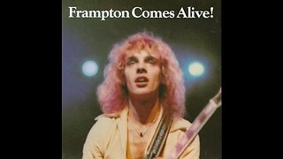 Peter Frampton - Do You Feel Like We Do (Live)