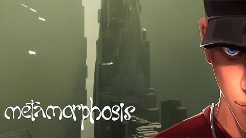 Metamorphosis The... End? Part 4 | Let's Play Metamorphosis Gameplay