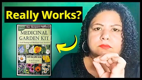 Medicinal Garden Kit Really WORKS? Medicinal Garden Kit USA. Medicinal Garden Kit REVIEWS | Buy 2023