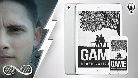 Banned Book Review ⛔ "Game" by Roosh V