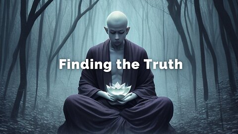 Finding the Truth