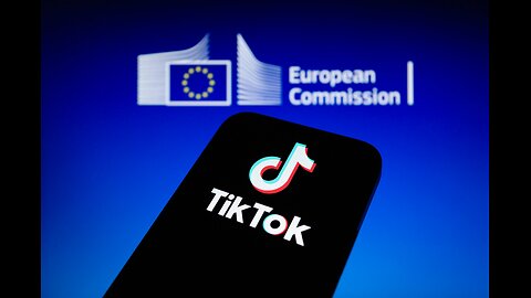 EU Considers TikTok Ban: von der Leyen's Statement