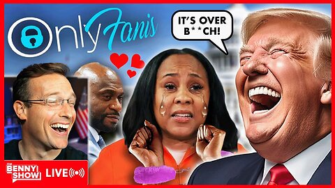 Big Fani EXPOSED! Cell Data PROVES Fraud, Judge READY to DISQUALIFY | Trump Victory, Ronna RESIGNS 🔥