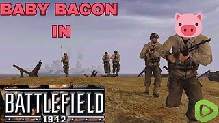 Battlefield 1942 GO GO GO ALLIES