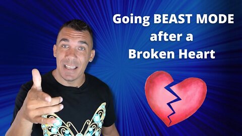 DO THIS to get over a break up FAST | HOW to move on from a Relationship