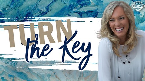 Prophecies | TURN THE KEY | The Prophetic Report with Stacy Whited