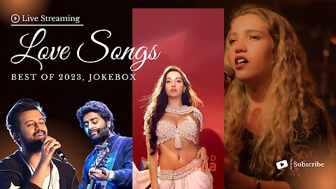 Feelings of love Jukebox - GS Studio - Arijit Singh Songs - Arijit Singh Jukebox - Best of 2023 -