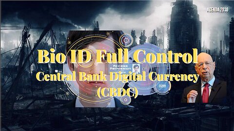 [SEBARKAN] Pay Attention on Euro CBDC in October 2023! | Bio ID will be used for the CBDC