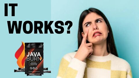 JAVA BURN COFFEE🥰 ✅[Supplement Java Burn Coffee] 🚨JAVA BURN ALERT REVIEW