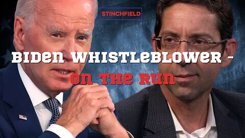 The missing witness resurfaced & has a lot to say about Biden Corruption. Hear him in his own words