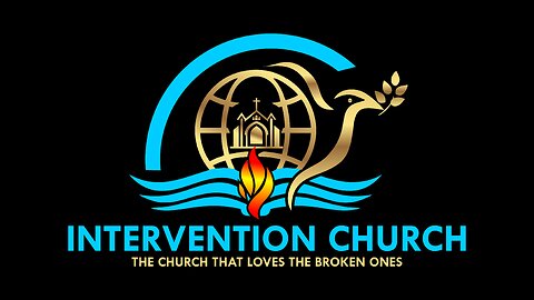 Wednesday Night Reachers by Intervention Church live, Sis. Tara King