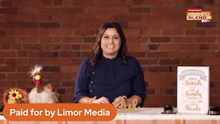 Holiday Party Tips | Morning Blend
