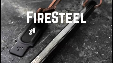 Fire Steel