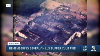 Remembering Beverly Hills Supper Club Fire
