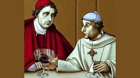 DZW, Episode 50: Wein in der Bibel - dürfen Christen Alkohol trinken?