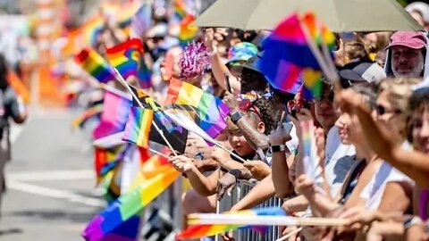 3 LGBTQ diplomats see opportunity and crisis for queer people around the world.