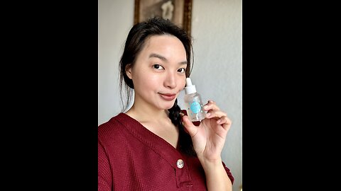 Metaforet 12PM Brighterning Serum