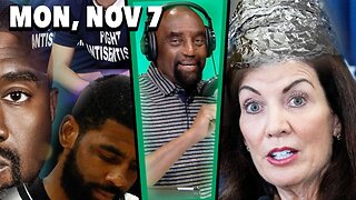 Mind Body Check! | The Jesse Lee Peterson Show (11/7/22)