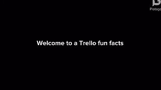 Trello fun facts Apple co