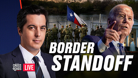 States Send Troops to Challenge Biden’s Open Border Orders