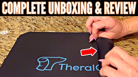 Ultimate Ice Pack? TheraICE PROpack Hot & Cold Therapy Reusable Cold Gel Ice Pack (Complete Review)
