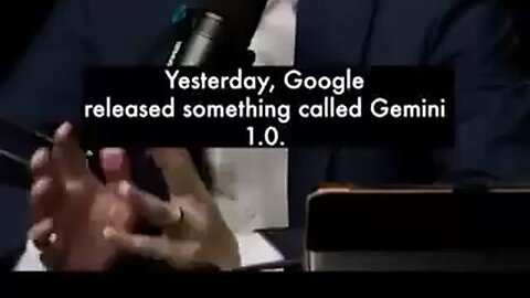 Google's New AI Bard "Gemini 1.0" Calls For The Death Penalty For Conservatives And Makes Up Proof!