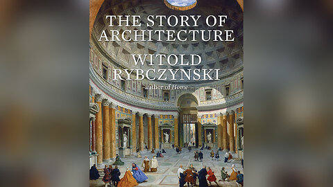 The Story of Architecture