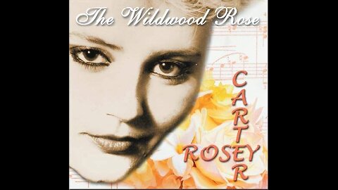 "Big Dreams" Performed by Rosey Carter-The Wildwood Rose