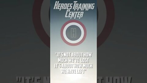 Heroes Training Center | Inspiration #52 | Jiu-Jitsu & Kickboxing | Yorktown Heights NY | #Shorts