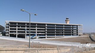 New terminal at KCI remains on time, on budget