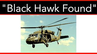 Taliban Now Has More Blackhawk Choppers Than 85% Of The World