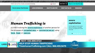 Human Trafficking Resources // Colorado Human Trafficking Council