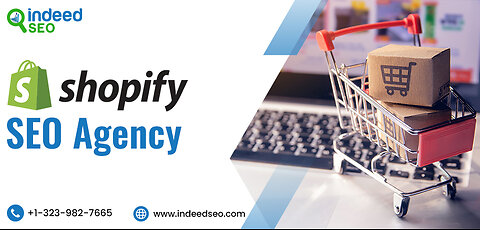 Boost Your Online Sales: Unleashing the Power of Shopify SEO Tactics