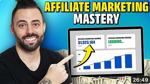 Affiliate Marketing in 2024, Here’s What I’d Do [0-$100k Course]