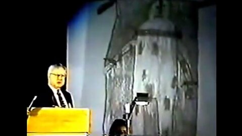 Former FBI Chief Ted Gunderson Exposes horror inflicted on many men, women & children. (disturbing content)
