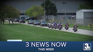 3 News Now This Week | Sept. 11, 2021 - Sept. 17, 2021