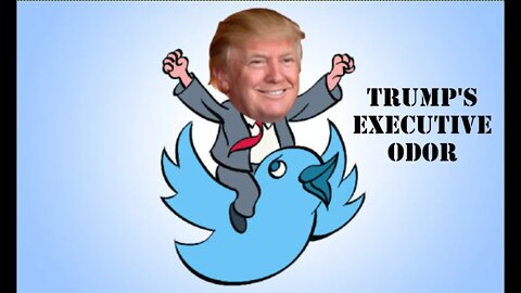 Trump's Twitter Trashing Tirade