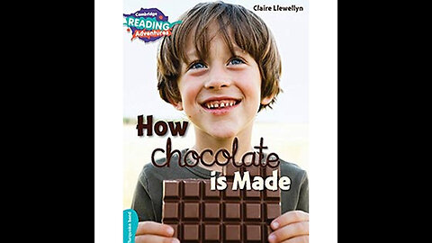 How Chocolate is Made