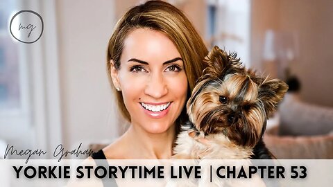 Yorkie Storytime Live | Chapter 53
