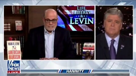 Levin: Biden Is Doing More Damage to US Than Any Single One Of Our Enemies