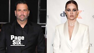 Randall Emmett filed to decrease child support payments to avoid bankruptcy