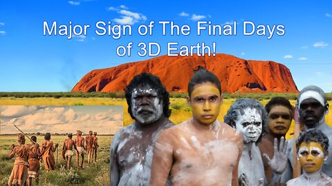 Indigenous Migrations To 5d Earth To Begin Soon!