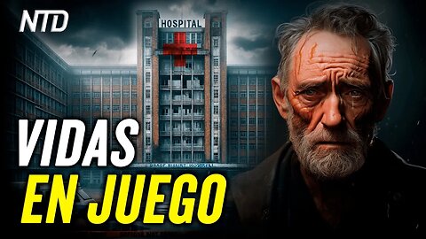 Desaparecen Hospitales en EE.UU.: Una Crisis Silenciosa | NTD NOTICIAS